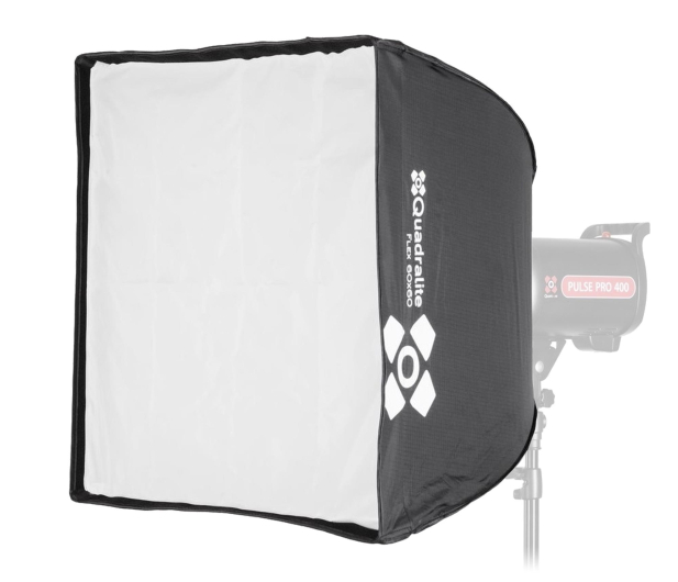 Quadralite Flex 60x60cm - 1490195 - zdjęcie